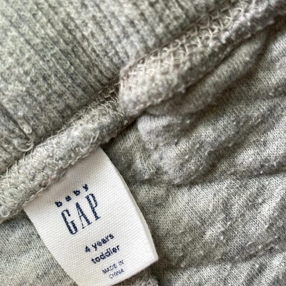 Pile lined/paddedd pants - Picture 5 of 5